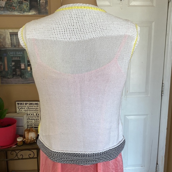 Risto sweater top - Picture 4 of 6